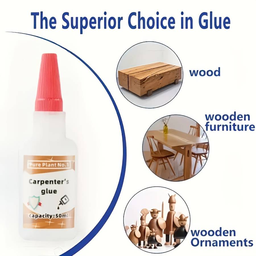 Glue