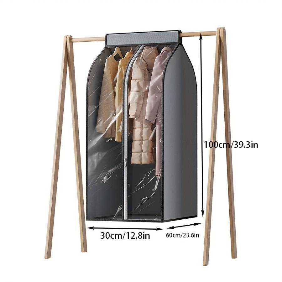 Storage Bag Size 60X100X137Cm 23.6X39.3X53.9In
