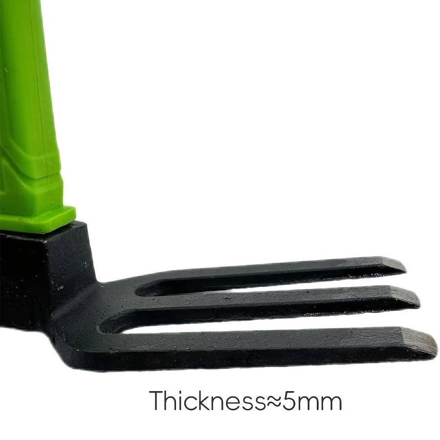 Garden Supplies Quantity 5 Piece Garden Tool