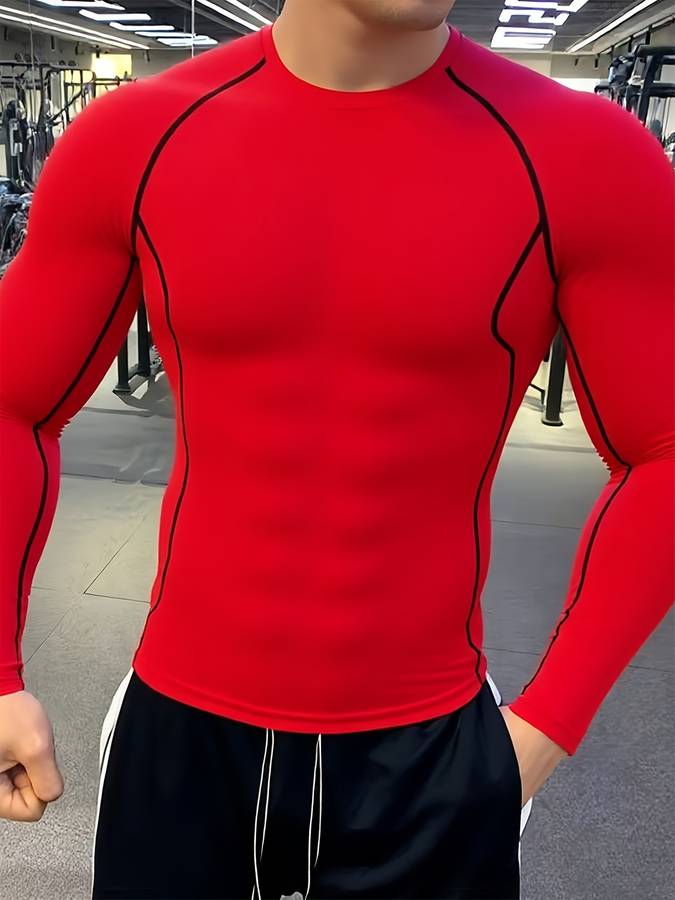 Men S Clothing Color Red Size Uk S