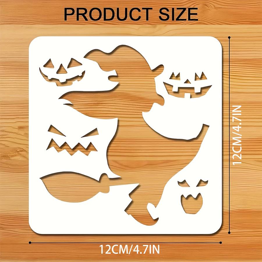 Halloween Decorations Quantity 28Pcs
