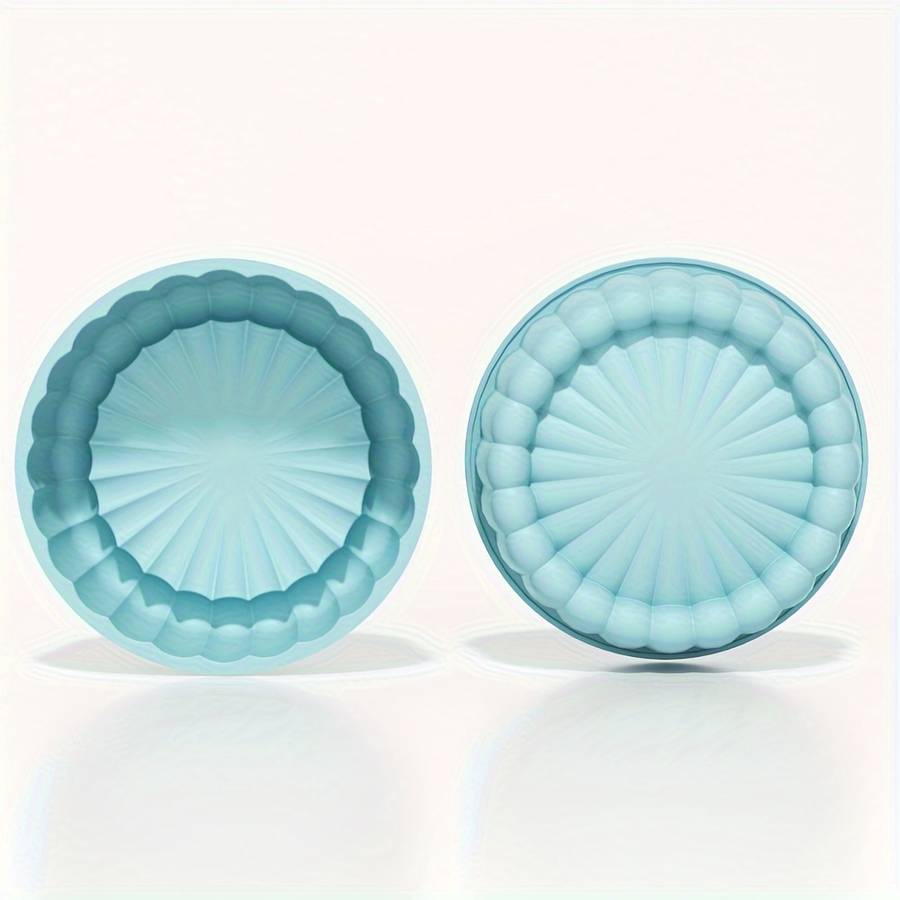Suitable For Baking Molds Color A Red