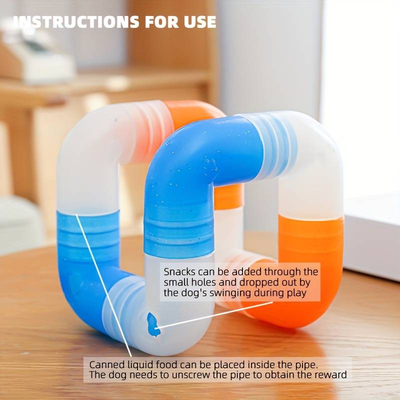 Pet Supplies Color Orange