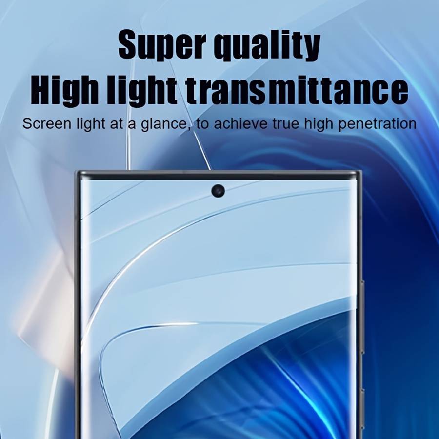 Screen Protector Compatible Model Galaxy S22 5G