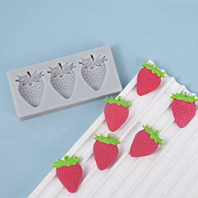 Suitable For Baking Molds Color Gray