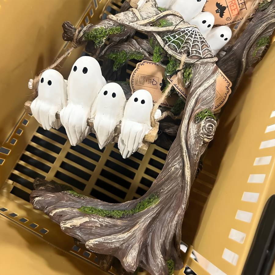 Halloween Decorations  Style A