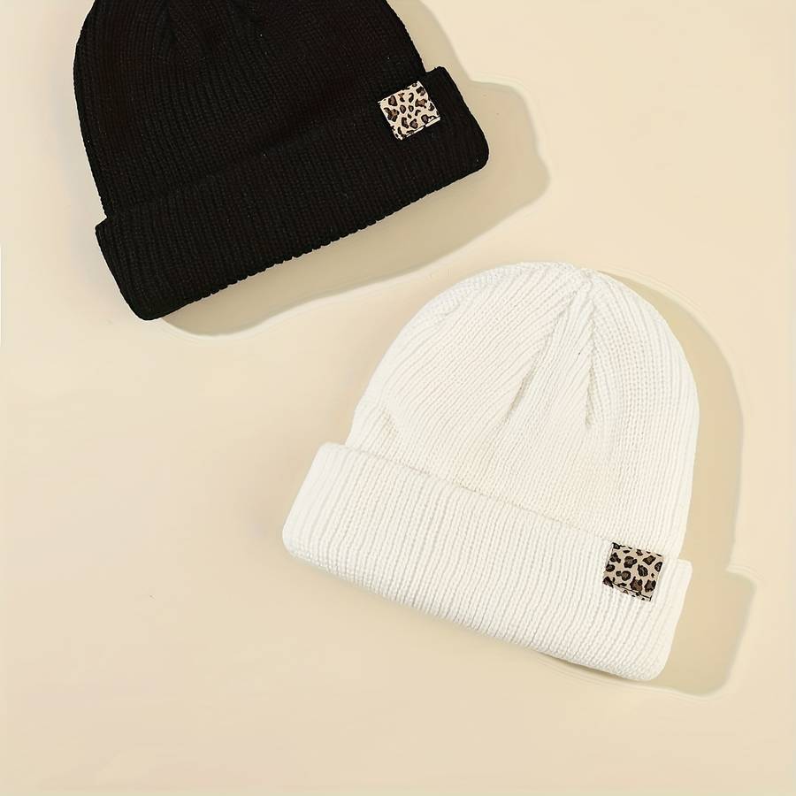 Winter Hat Color Grey