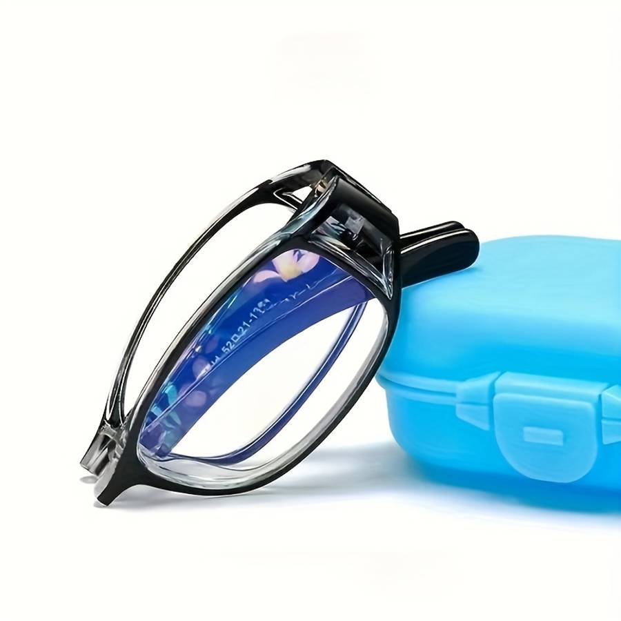 Glasses Color 3Pcs  Purple  Purple  Black  Size150