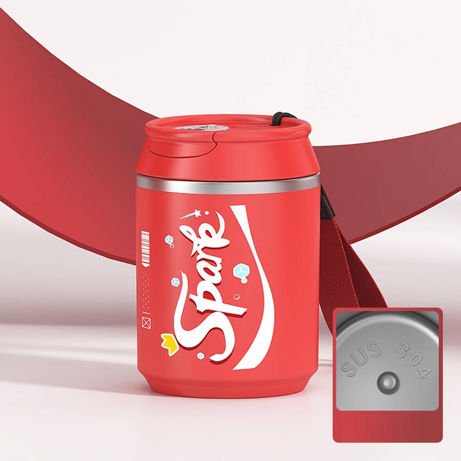 Water Cup Color Red Capacitylarge