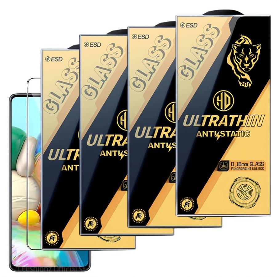 Screen Protector Compatible Model Galaxy S22 5G