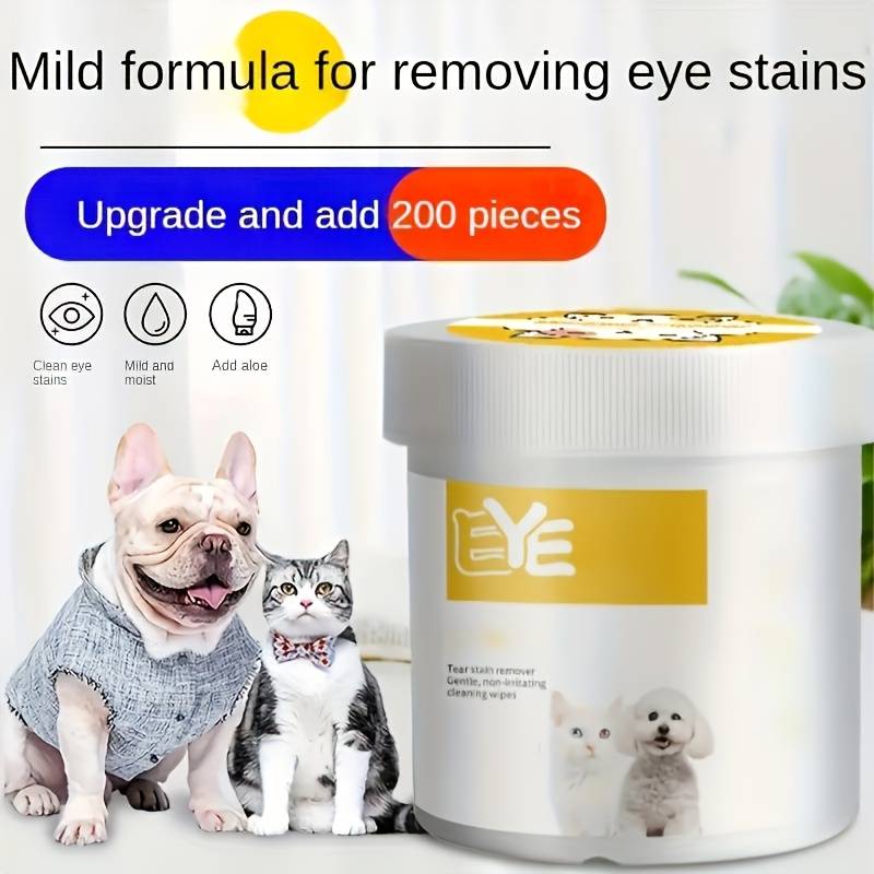 Pet supplies Quantity 200pcs