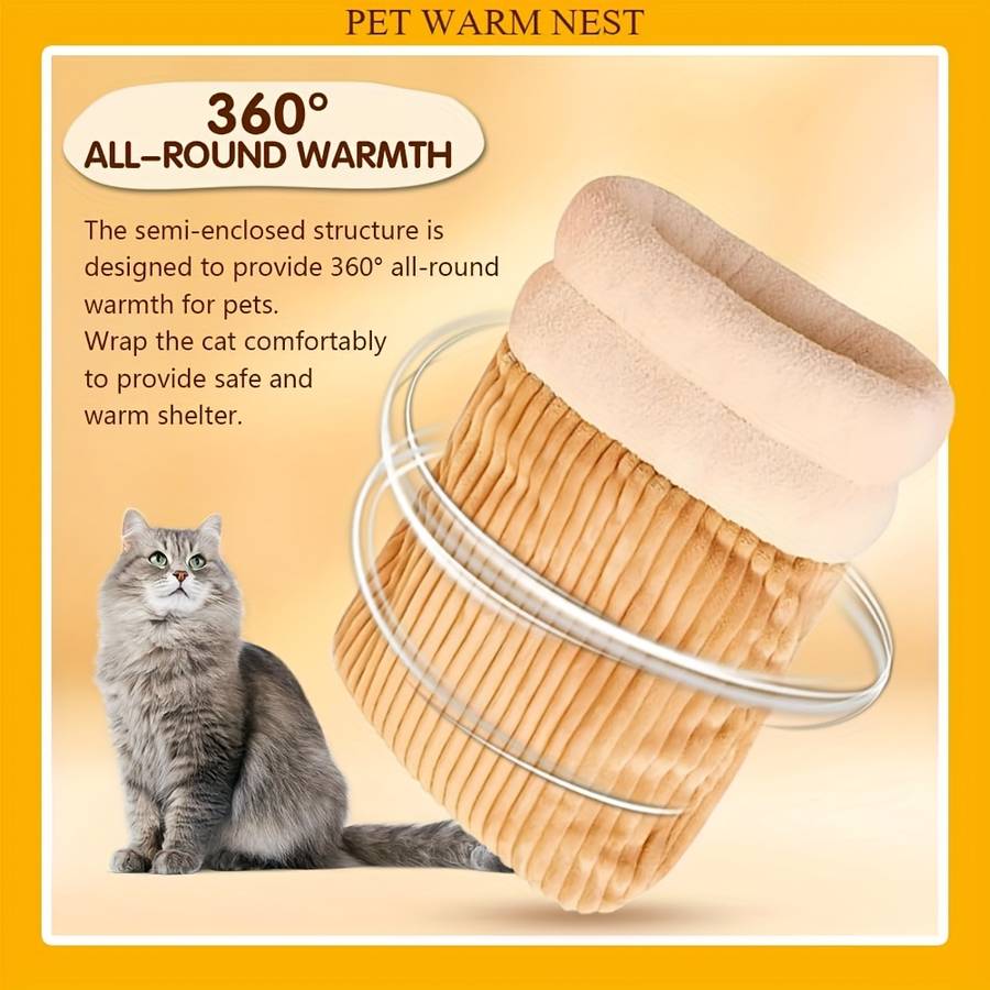 Pet supplies color Grey size M