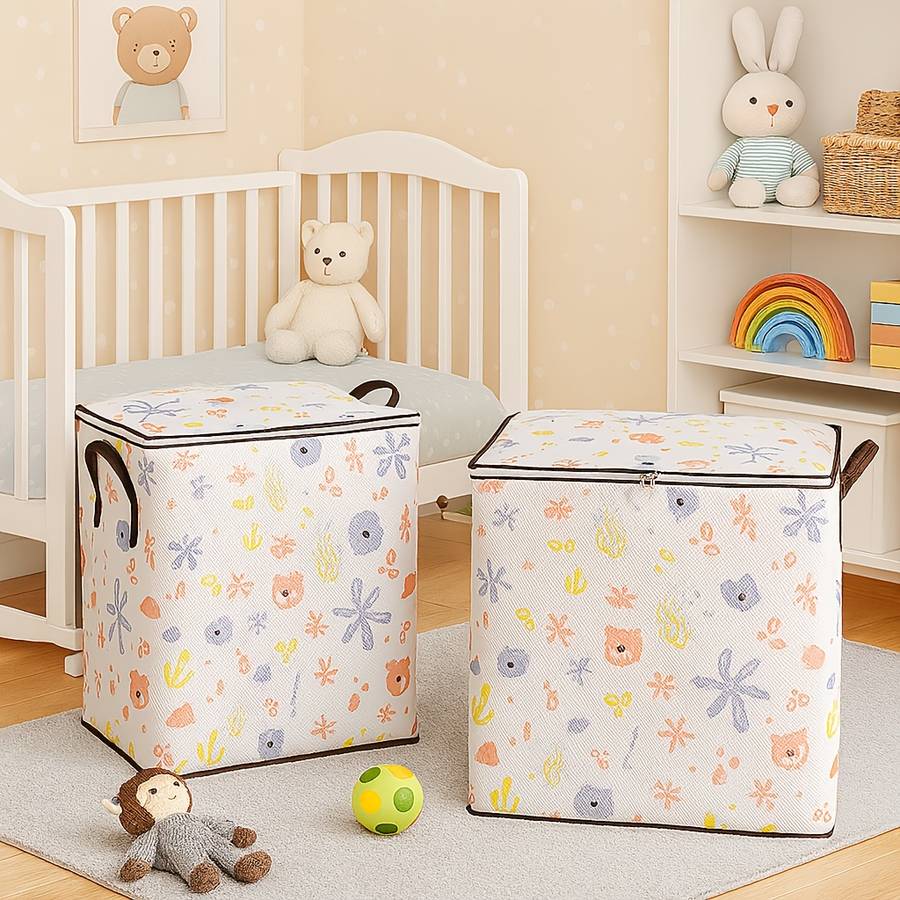 Storage And Organizationsize Medium 140L