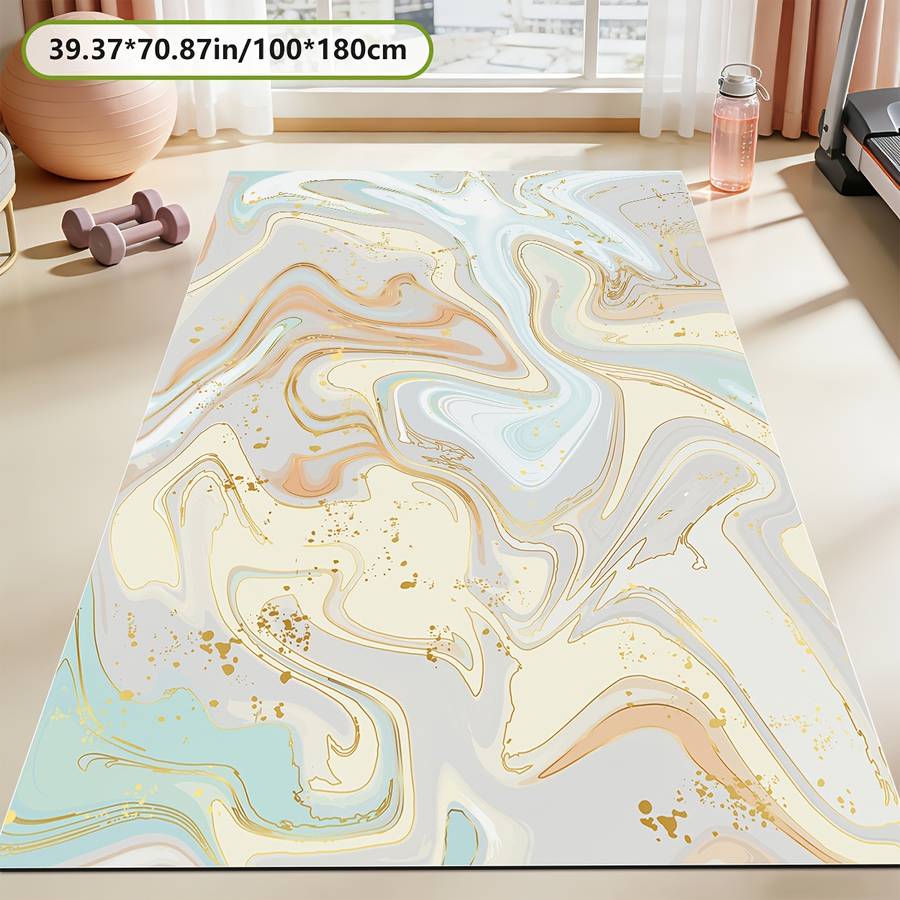 Yoga Mat 120*200Cm 47.24*78.74In