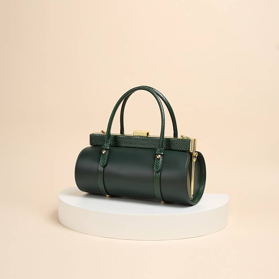 Women S Handbags White