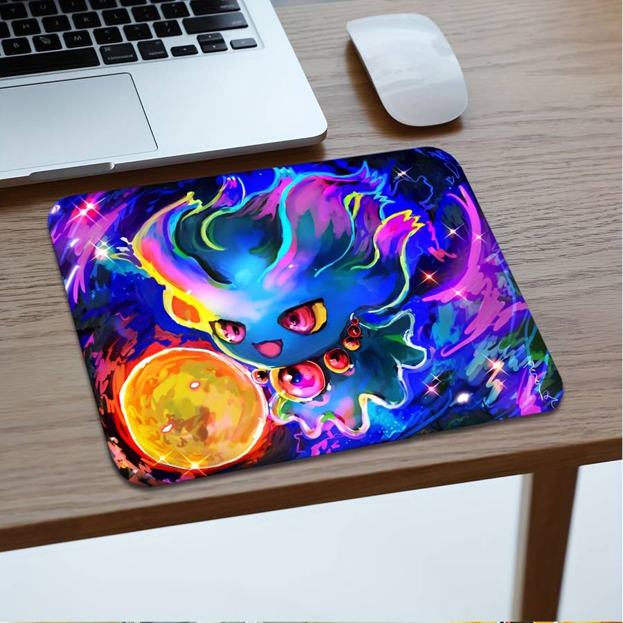 Mouse Pad Model 25X29Cm