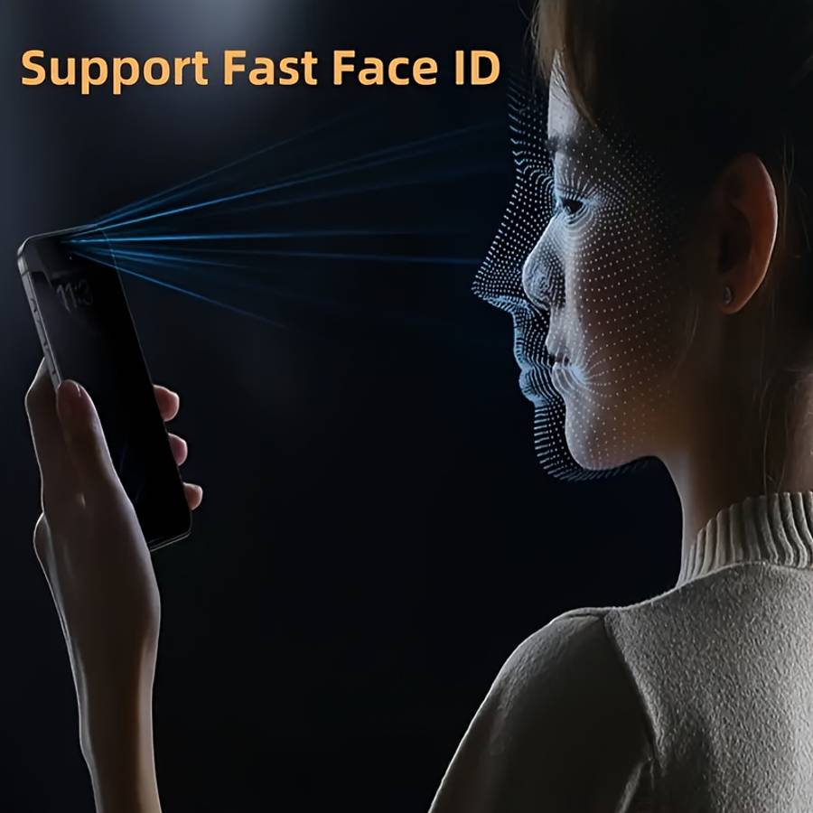 Screen Protector Compatible Model Iphone 16 Plus
