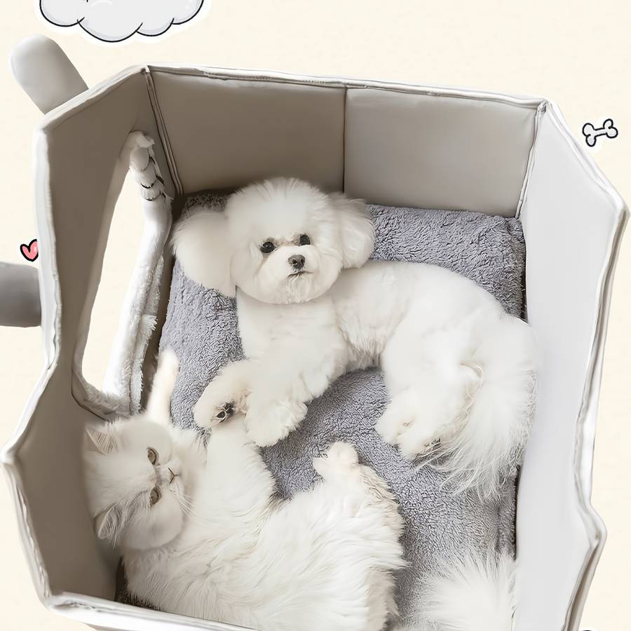 Pet supplies size L 50.04x 38.86x 45.97cm