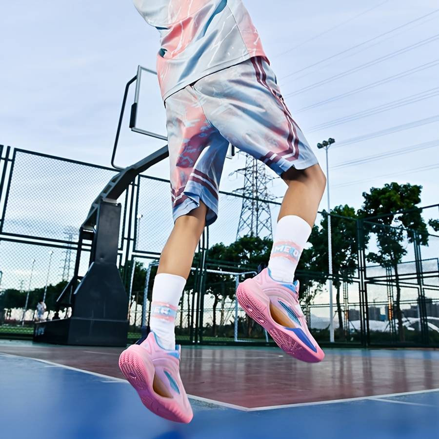 Basketball Shoes Color Marshmallow Sizeuk 9.5