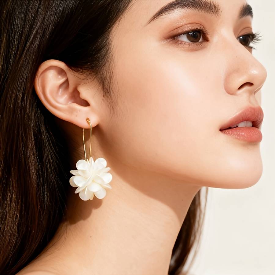 Women S Earrings Items Dangle Earrings Quantity 2Pcs