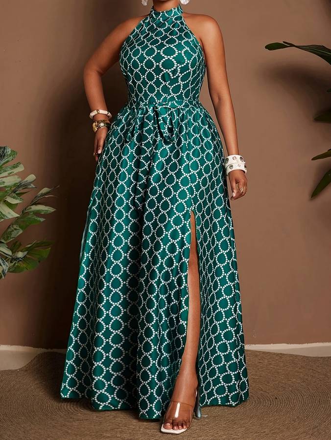 Women S Dress Color Navy Color Size 2Xl