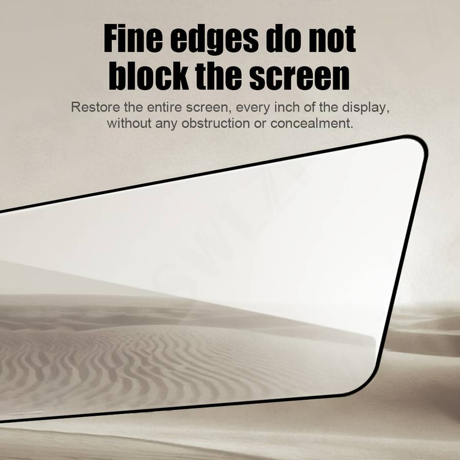 Screen Protector Compatible Model Galaxy S22 5G Quantity 5Pcs