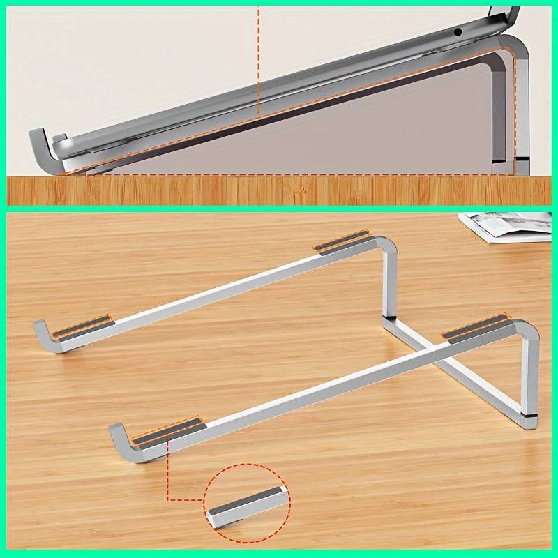 Computer Stand  Size 25.4To 33.02 Cm