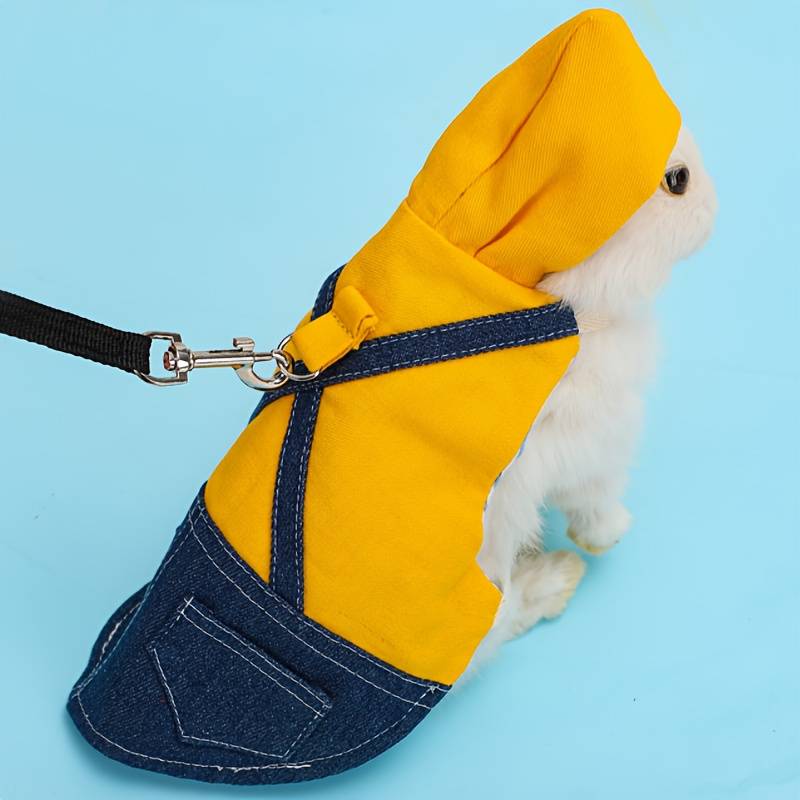 Pet Supplies Color Red Size S