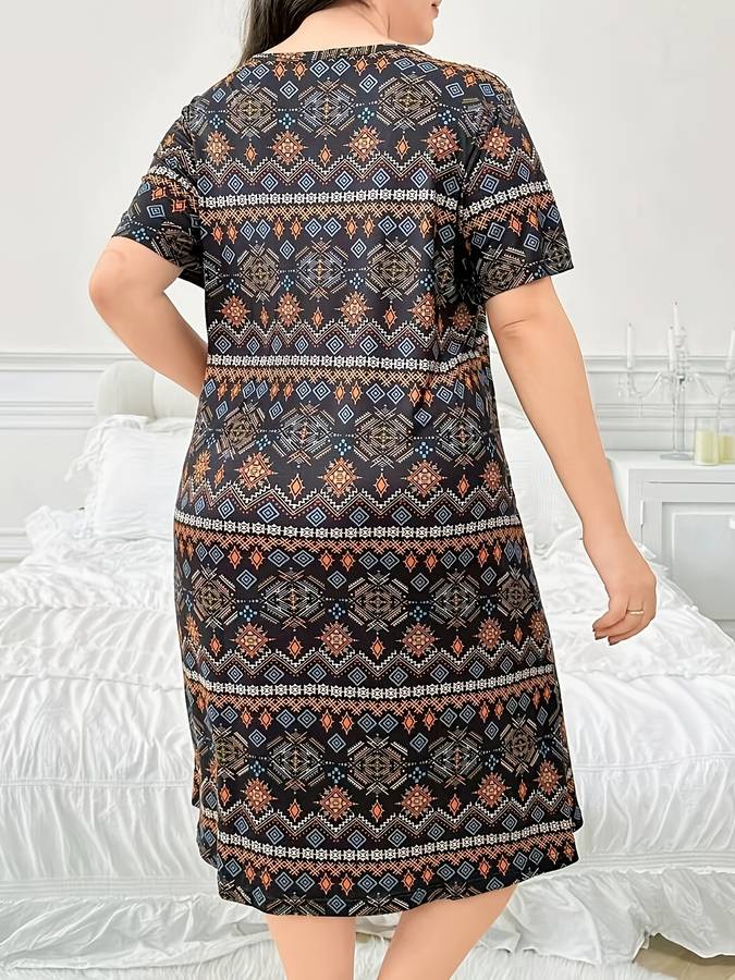 Women S Dress Color Black Size 5Xl