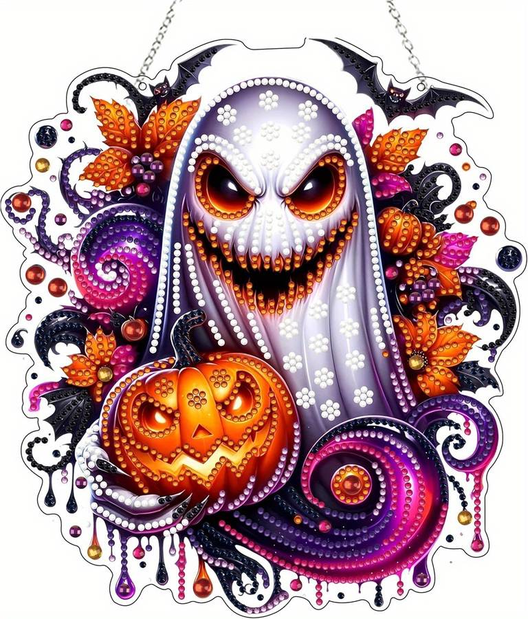 Halloween Decorations Style Halloween