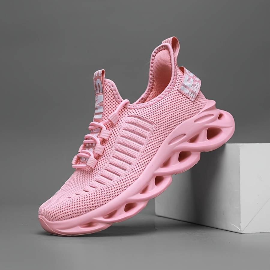 Women S Sneakers Color White Sizeuk 9.5