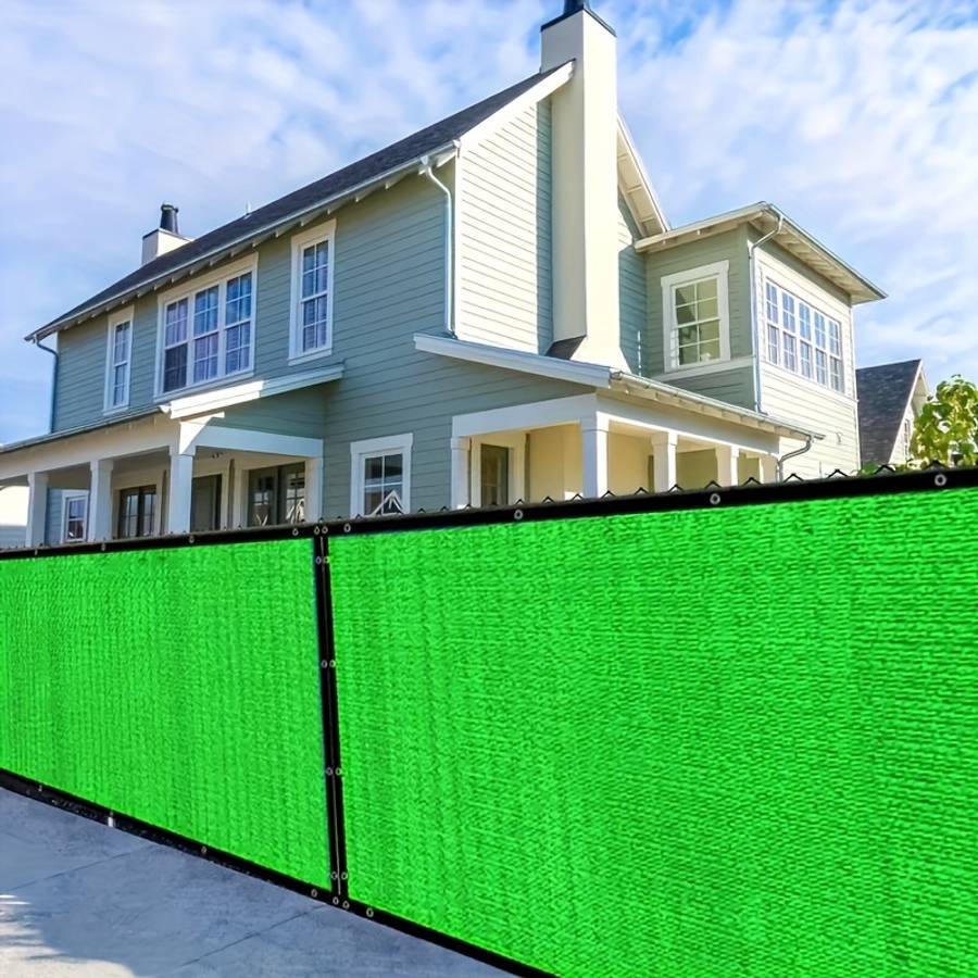 Shade Net Color Light Green Size300Cm*300Cm118.11Inch118.11I