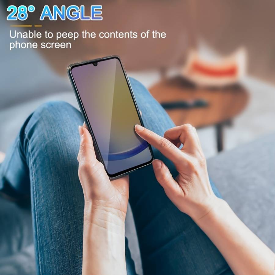 Screen Protector Compatible Model Galaxy A53 5G