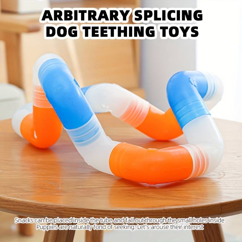 Pet Supplies Color Orange