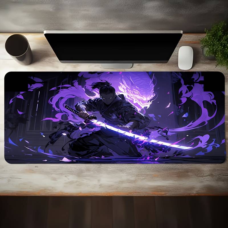 Mouse Pad Size 40X90Cm