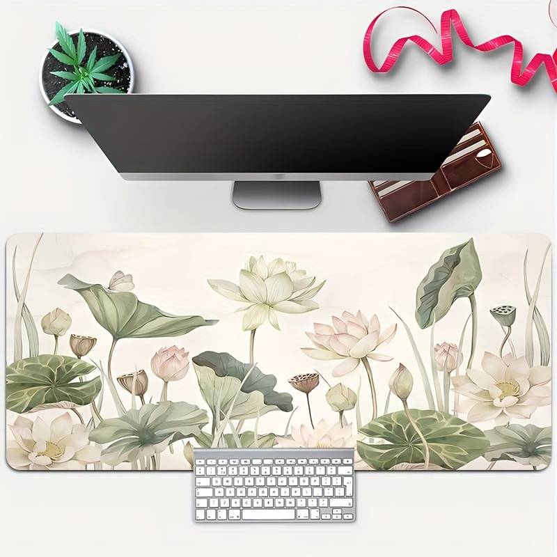 Mouse Pad Size 27.515.7Inch