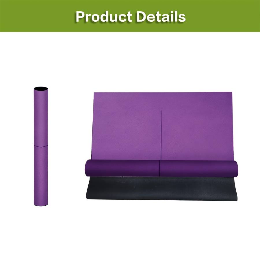 Yoga Mat 120*200Cm 47.24*78.74In