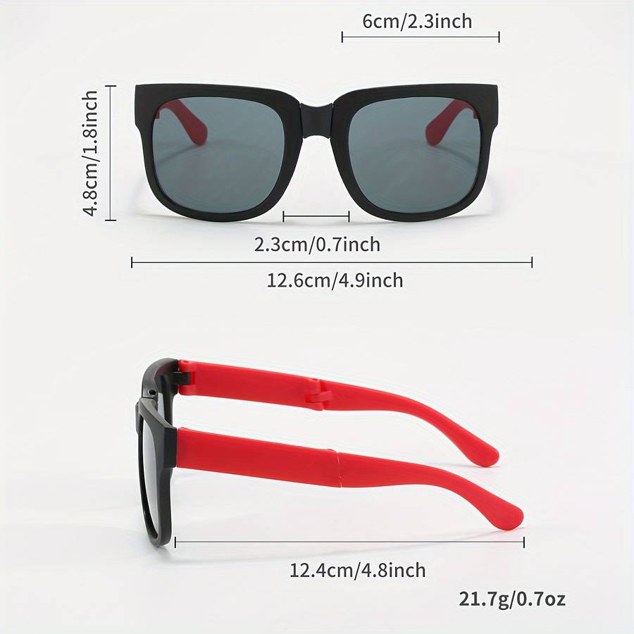 Kids Glasses 3Pcs Color Blueadd Pinkadd Beige