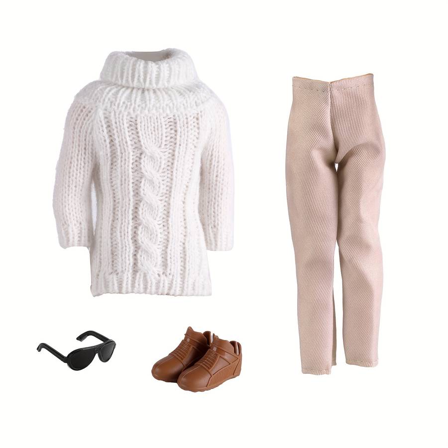 Plush Toyss color Rose Red