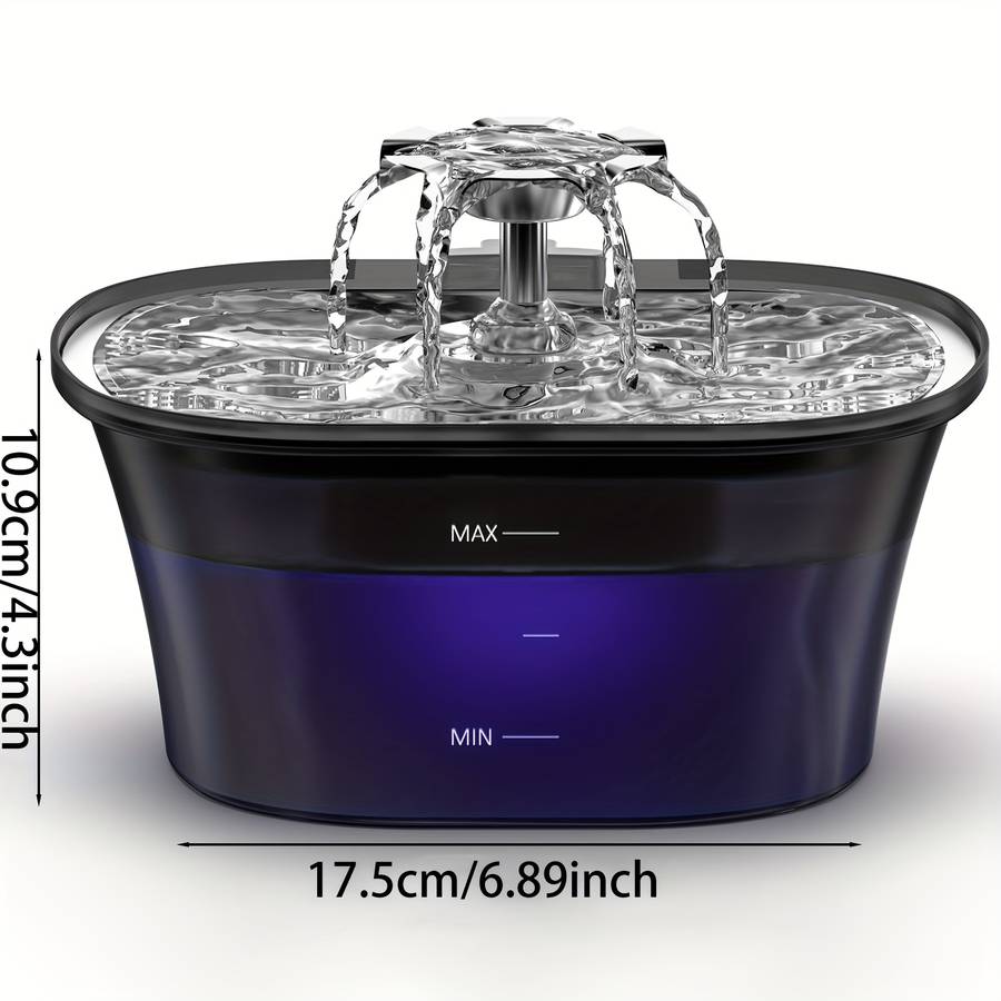 Pet Supplies Quantity Only Pet Fountain
