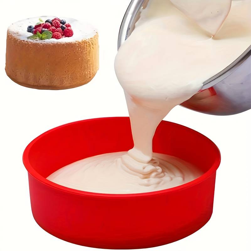 Suitable For Baking Molds Model Middle