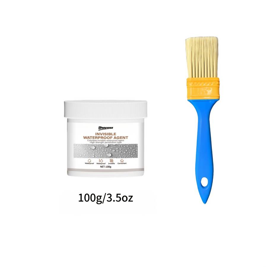 Waterproof Repair And Sealing Supplies Items 17.6Oz With Tool