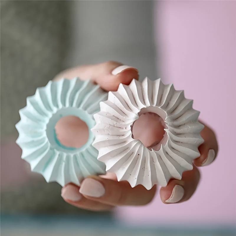 Professional Cake Decorating Head Model 1Pc