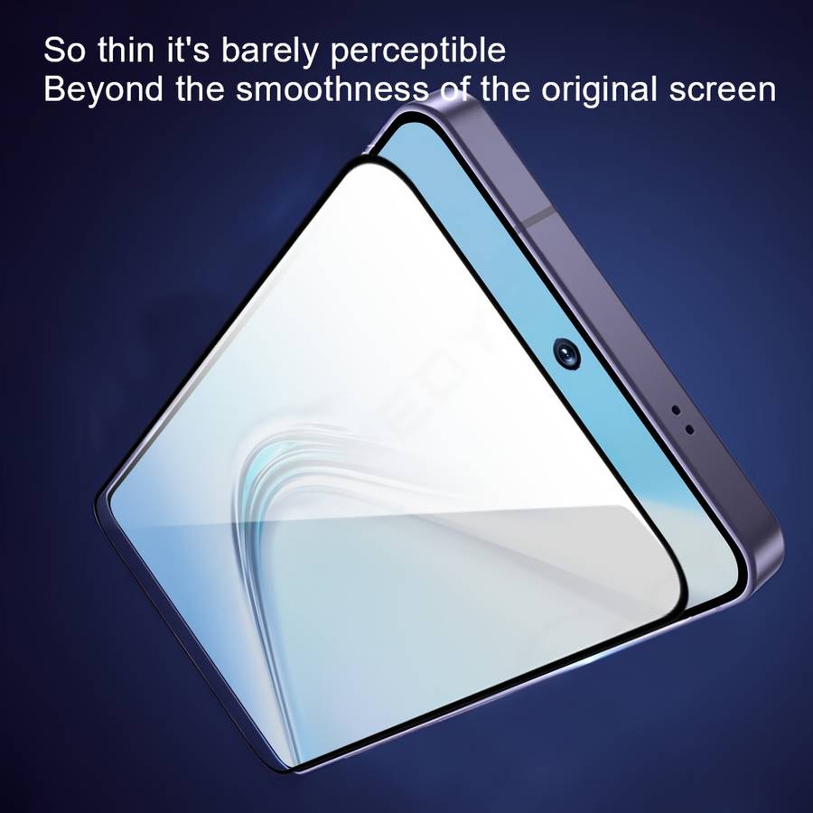 Screen Protector Compatible Model Galaxy S20 Quantity 5Pcs