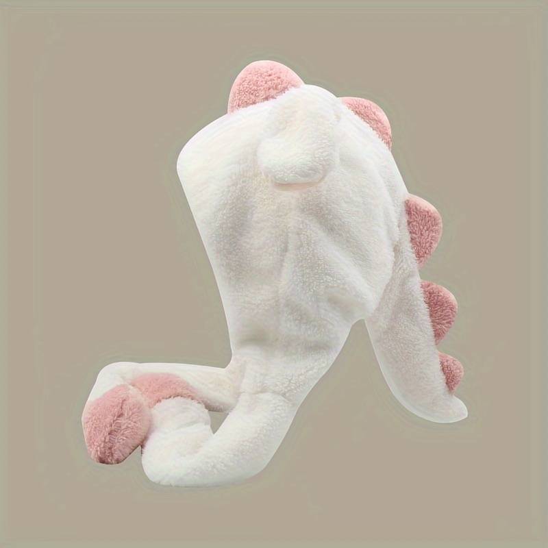 Winter Hat Color Pink