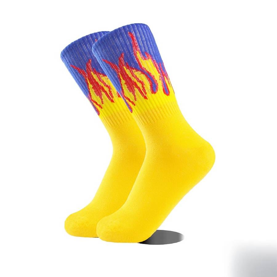 Women S Socks Color 5 Pairsrandom Mixed Colors Size Onesize