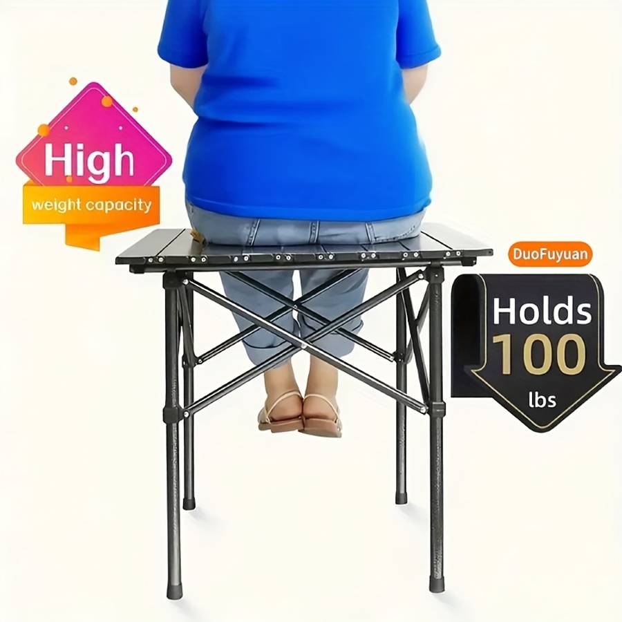 Outdoor Tables And Chairs Color Reinforced Outdoor Folding Table Modeldsgfs125Pc4212