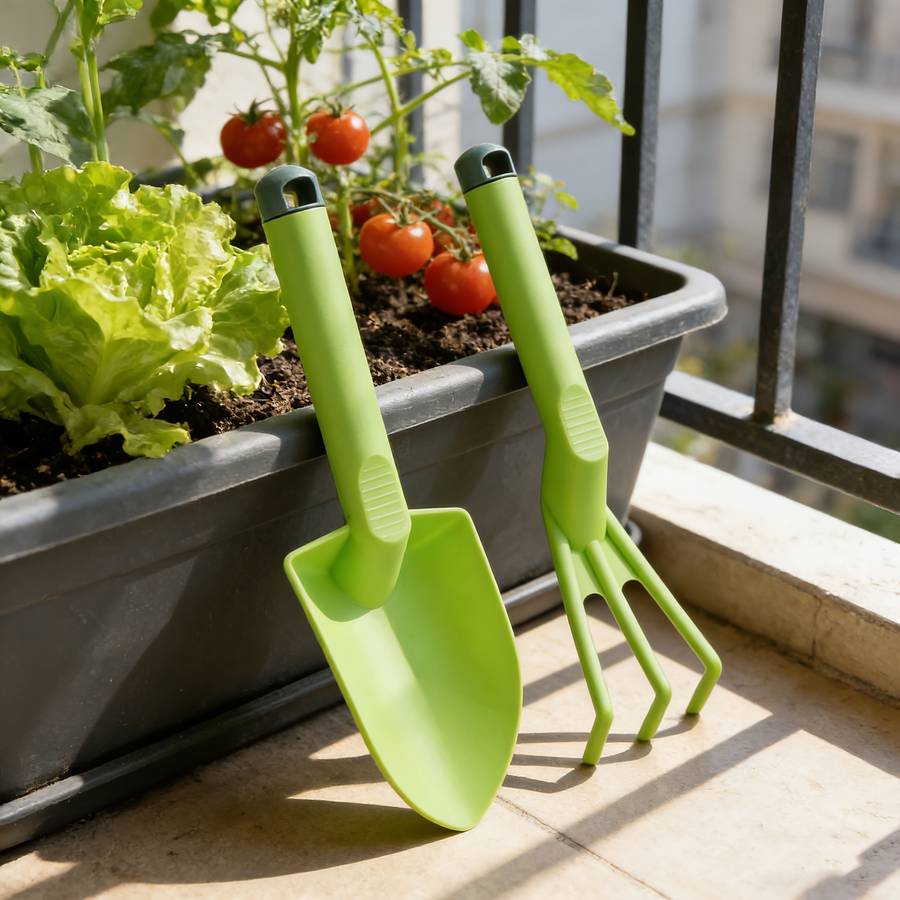 Garden Supplies Quantity 4Pcs