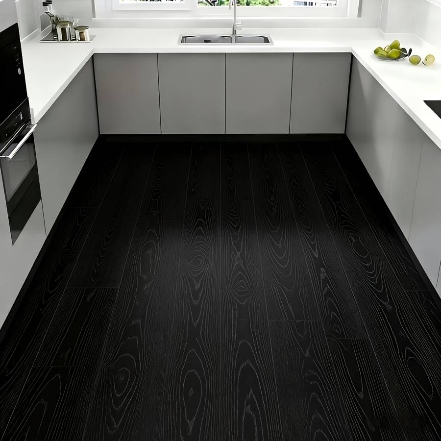Self Adhesive Floor Stickers Dls 010 40.01*498.98Cm