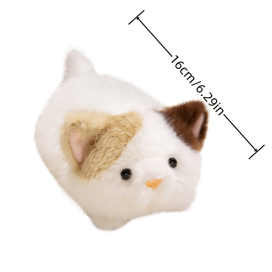 Toy Doll Items Raccoon